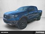 Used 2020 Ford Ranger XLT SuperCrew Cab for sale #LLA93862 - photo 1