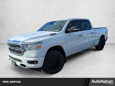 Used 2020 Ram 1500 - photo 1