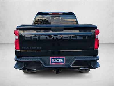 Used 2020 Chevrolet Silverado 1500 - photo 1