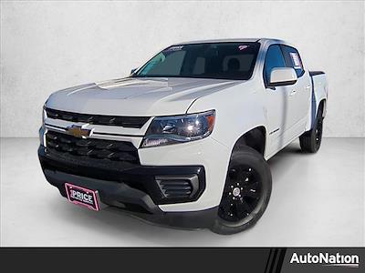 2021 Chevrolet Colorado Crew Cab 4x2 Pickup for sale #M1106447 - photo 1