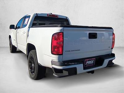 Used 2021 Chevrolet Colorado LT Crew Cab for sale #M1106447 - photo 2
