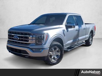 2021 Ford F-150 SuperCrew Cab 4x4 Pickup for sale #MFB42909 - photo 1