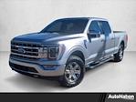2021 Ford F-150 SuperCrew Cab 4x4 Pickup for sale #MFB42909 - photo 1