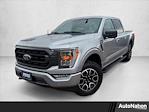 Used 2021 Ford F-150 XLT SuperCrew Cab for sale #MFB78479 - photo 1