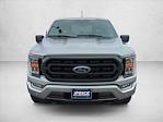 Used 2021 Ford F-150 XLT SuperCrew Cab for sale #MFB78479 - photo 3