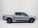 Used 2021 Ford F-150 XLT SuperCrew Cab for sale #MFB78479 - photo 5