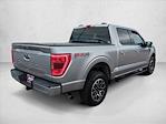 Used 2021 Ford F-150 XLT SuperCrew Cab for sale #MFB78479 - photo 6