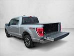 Used 2021 Ford F-150 XLT SuperCrew Cab for sale #MFB78479 - photo 2