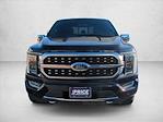 Used 2021 Ford F-150 Platinum SuperCrew Cab for sale #MFC05878 - photo 3