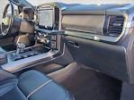 Used 2021 Ford F-150 Platinum SuperCrew Cab for sale #MFC05878 - photo 22