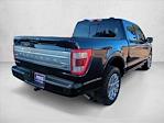 Used 2021 Ford F-150 Platinum SuperCrew Cab for sale #MFC05878 - photo 6