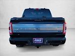 Used 2021 Ford F-150 Platinum SuperCrew Cab for sale #MFC05878 - photo 8