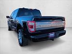 Used 2021 Ford F-150 Platinum SuperCrew Cab for sale #MFC05878 - photo 2