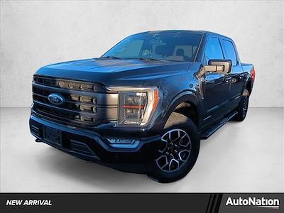 2021 Ford F-150 SuperCrew Cab 4x4 Pickup for sale #MFC95145 - photo 1