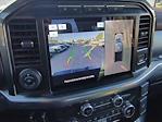 Used 2021 Ford F-150 Lariat SuperCrew Cab for sale #MFC95145 - photo 11