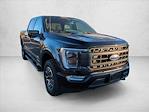 Used 2021 Ford F-150 Lariat SuperCrew Cab for sale #MFC95145 - photo 4