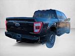 Used 2021 Ford F-150 Lariat SuperCrew Cab for sale #MFC95145 - photo 6