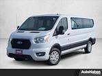 2021 Ford Transit 350 Low Roof SRW RWD Passenger Van for sale #MKA38101 - photo 1