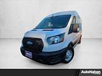 2021 Ford Transit 350 Medium Roof SRW AWD Empty Cargo Van for sale #MKA66806 - photo 1