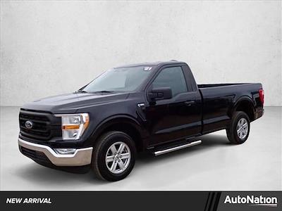 Used 2021 Ford F-150 - photo 1