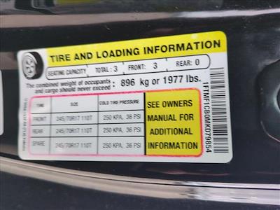 Used 2021 Ford F-150 - photo 1