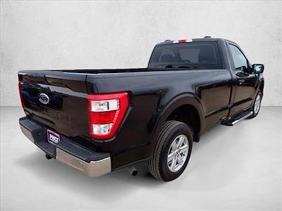 Used 2021 Ford F-150 - photo 1