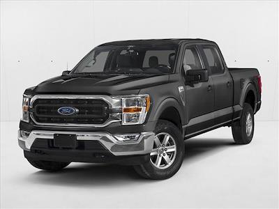 Used 2021 Ford F-150 - photo 1