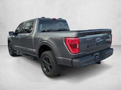 Used 2021 Ford F-150 - photo 1