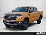 2021 Ford Ranger SuperCrew Cab 4x4 Pickup for sale #MLD05832 - photo 1