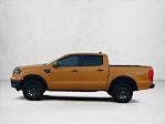 2021 Ford Ranger SuperCrew Cab 4x4 Pickup for sale #MLD05832 - photo 8