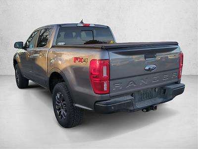 Used 2021 Ford Ranger - photo 1
