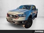 2021 Ford Ranger SuperCrew Cab 4x4 Pickup for sale #MLD61030 - photo 1