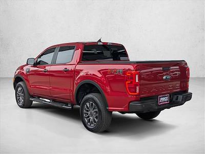 2021 Ford Ranger SuperCrew Cab 4x4 Pickup for sale #MLD93854 - photo 2