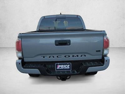 Used 2021 Toyota Tacoma TRD Off-Road Double Cab for sale #MM386709 - photo 2
