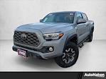 2021 Toyota Tacoma Double Cab 4WD Pickup for sale #MM386709 - photo 1