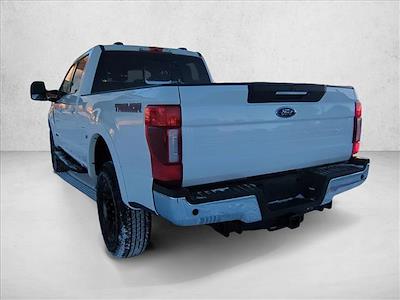 Used 2022 Ford F-350 Lariat Crew Cab for sale #NED24162 - photo 2