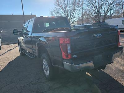 Used 2022 Ford F-250 - photo 1