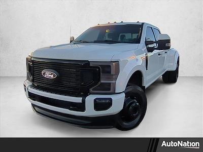 2022 Ford F-350 Crew Cab DRW 4x4 Pickup for sale #NEF73717 - photo 1