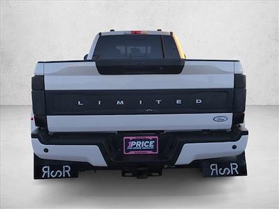 2022 Ford F-350 Crew Cab DRW 4x4 Pickup for sale #NEF73717 - photo 2