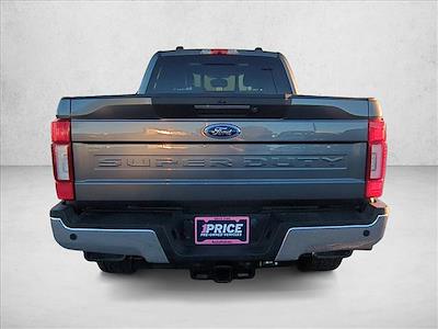2022 Ford F-350 Crew Cab SRW 4x4 Pickup for sale #NEG28240 - photo 2