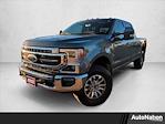 Used 2022 Ford F-350 Lariat Crew Cab for sale #NEG28240 - photo 1