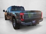 Used 2022 Ford F-350 Lariat Crew Cab for sale #NEG28240 - photo 8