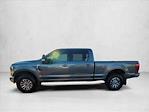 Used 2022 Ford F-350 Lariat Crew Cab for sale #NEG28240 - photo 9