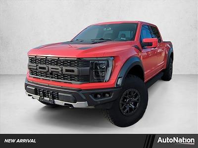 2022 Ford F-150 SuperCrew Cab 4x4 Pickup for sale #NFA86025 - photo 1