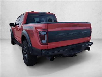 Used 2022 Ford F-150 Raptor SuperCrew Cab for sale #NFA86025 - photo 2