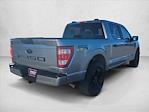 2022 Ford F-150 SuperCrew Cab 4x4 Pickup for sale #NFB15942 - photo 6