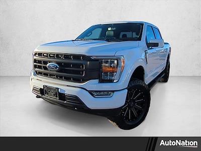 2022 Ford F-150 SuperCrew Cab 4x4 Pickup for sale #NFB90129 - photo 1