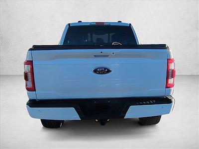 Used 2022 Ford F-150 Lariat SuperCrew Cab for sale #NFB90129 - photo 2