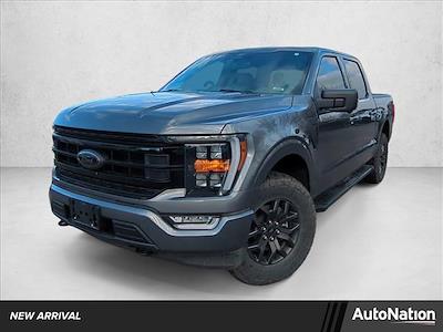 2022 Ford F-150 SuperCrew Cab 4x4 Pickup for sale #NFB91059 - photo 1