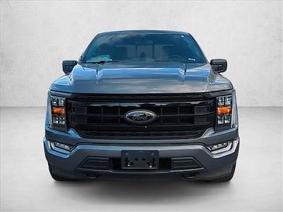 Used 2022 Ford F-150 XLT SuperCrew Cab for sale #NFB91059 - photo 2
